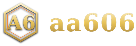 aa606 logo